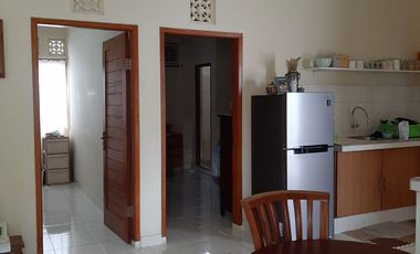 Rumah 2 kamar 182m2 di Kampial Nusa dua