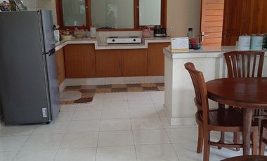 Rumah 2 kamar 182m2 di Kampial Nusa dua