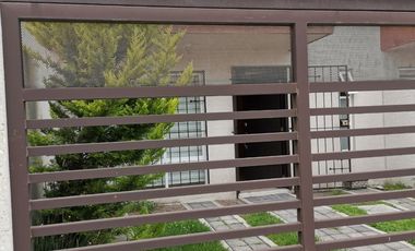 Renta o Venta DE CASA TOSCANA III  SALIDA RAPIDA CDMX