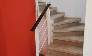 Renta o Venta DE CASA TOSCANA III  SALIDA RAPIDA CDMX