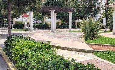 Renta o Venta DE CASA TOSCANA III  SALIDA RAPIDA CDMX