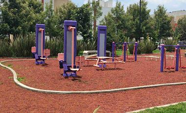 Renta o Venta DE CASA TOSCANA III  SALIDA RAPIDA CDMX