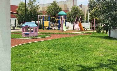 Renta o Venta DE CASA TOSCANA III  SALIDA RAPIDA CDMX