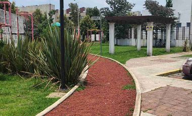 Renta o Venta DE CASA TOSCANA III  SALIDA RAPIDA CDMX