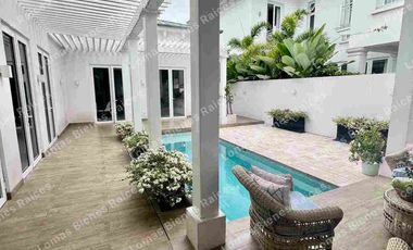 Vendo casa de una planta en Urbanización Aires del Batán