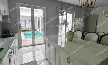 Vendo casa de una planta en Urbanización Aires del Batán
