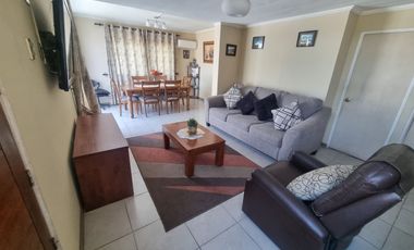 Casa en venta en San Joaquín, Santiago