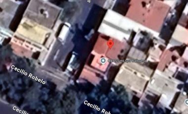 VENTA CASA CON LOCAL COMERCIAL EN LA JARDIN BALBUNA