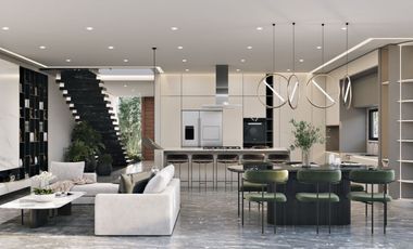 HERMOSA RESIDENCIA EN VENTA EN NUEVA GALICIA