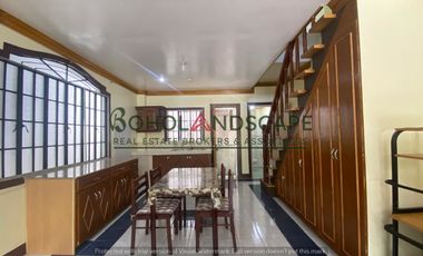 Apartment for Rent in Taloto, Tagbilaran City, Bohol.
