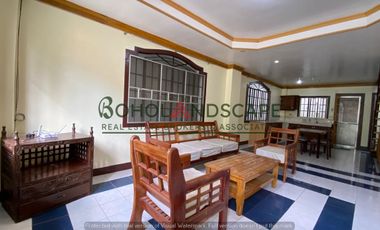 Apartment for Rent in Taloto, Tagbilaran City, Bohol.