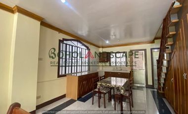 Apartment for Rent in Taloto, Tagbilaran City, Bohol.