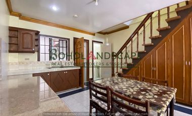 Apartment for Rent in Taloto, Tagbilaran City, Bohol.
