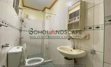 Apartment for Rent in Taloto, Tagbilaran City, Bohol.