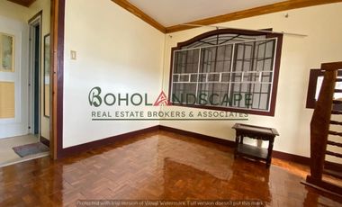 Apartment for Rent in Taloto, Tagbilaran City, Bohol.