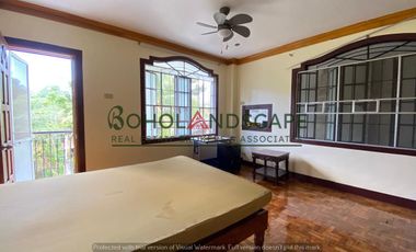 Apartment for Rent in Taloto, Tagbilaran City, Bohol.
