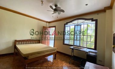 Apartment for Rent in Taloto, Tagbilaran City, Bohol.