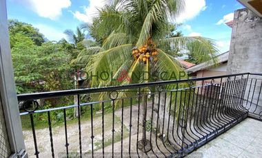 Apartment for Rent in Taloto, Tagbilaran City, Bohol.