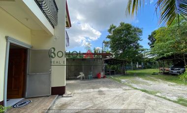 Apartment for Rent in Taloto, Tagbilaran City, Bohol.