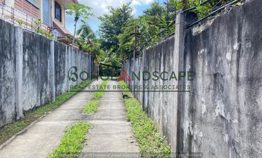 Apartment for Rent in Taloto, Tagbilaran City, Bohol.