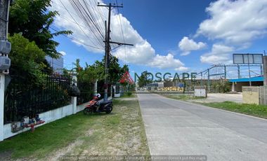 Apartment for Rent in Taloto, Tagbilaran City, Bohol.
