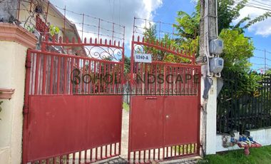 Apartment for Rent in Taloto, Tagbilaran City, Bohol.