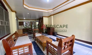 Apartment for Rent in Taloto, Tagbilaran City, Bohol.
