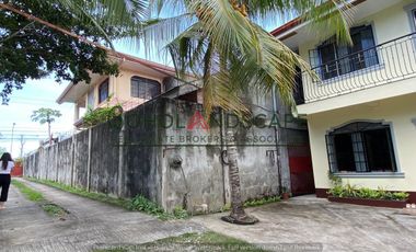 Apartment for Rent in Taloto, Tagbilaran City, Bohol.