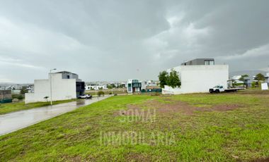 TERRENO EN VENTA VALLE IMPERIAL ZAPOPAN