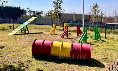 TERRENO EN VENTA VALLE IMPERIAL ZAPOPAN