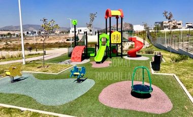 TERRENO EN VENTA VALLE IMPERIAL ZAPOPAN