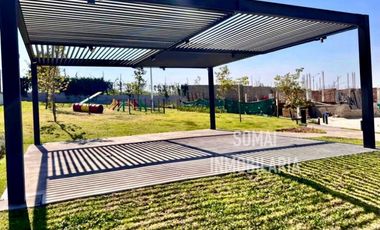 TERRENO EN VENTA VALLE IMPERIAL ZAPOPAN