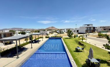 TERRENO EN VENTA VALLE IMPERIAL ZAPOPAN