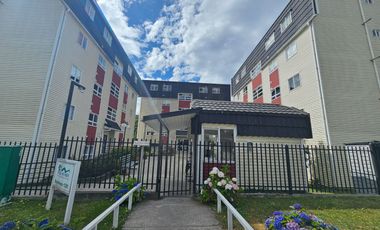 Arriendo depto 1D 1B cercano a Universidad SS. oportunidad !