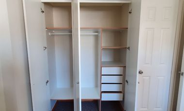 Arriendo depto 1D 1B cercano a Universidad SS. oportunidad !