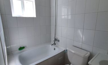 Arriendo depto 1D 1B cercano a Universidad SS. oportunidad !