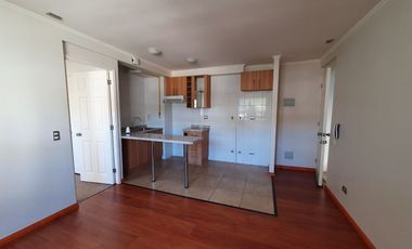 Arriendo depto 1D 1B cercano a Universidad SS. oportunidad !