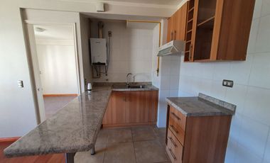 Arriendo depto 1D 1B cercano a Universidad SS. oportunidad !