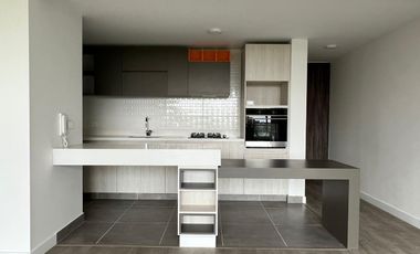 APARTAMENTO DE LUJO MILLA DE ORO CAJICA