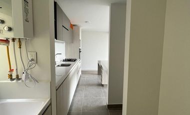 APARTAMENTO DE LUJO MILLA DE ORO CAJICA