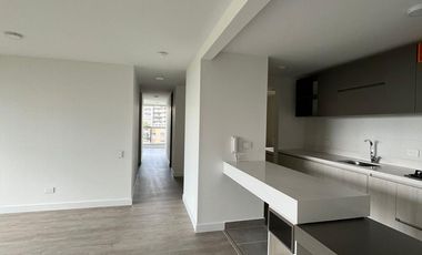 APARTAMENTO DE LUJO MILLA DE ORO CAJICA