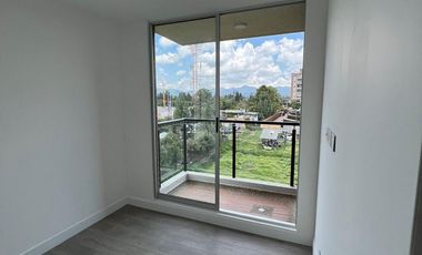 APARTAMENTO DE LUJO MILLA DE ORO CAJICA