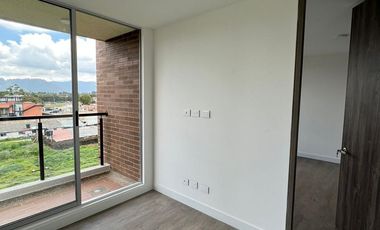 APARTAMENTO DE LUJO MILLA DE ORO CAJICA