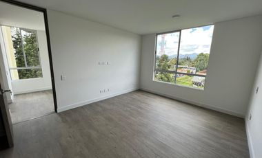 APARTAMENTO DE LUJO MILLA DE ORO CAJICA