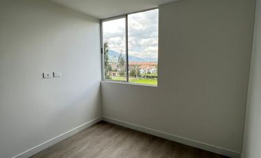 APARTAMENTO DE LUJO MILLA DE ORO CAJICA