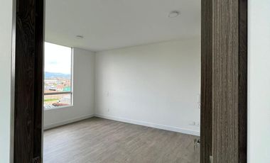 APARTAMENTO DE LUJO MILLA DE ORO CAJICA