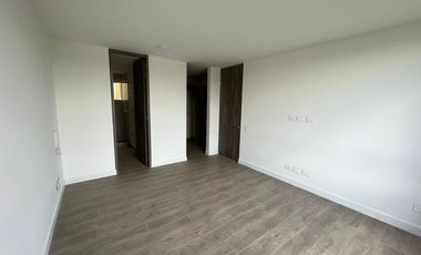 APARTAMENTO DE LUJO MILLA DE ORO CAJICA