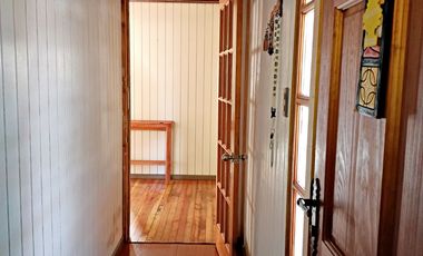 EN VENTA Dos casas a minutos de Villarrica