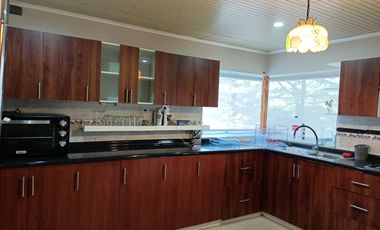 EN VENTA Dos casas a minutos de Villarrica