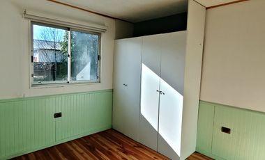 EN VENTA Dos casas a minutos de Villarrica